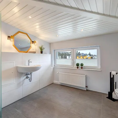 Holiday home Thorina