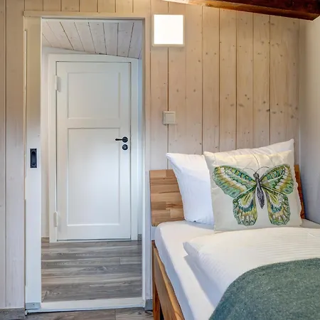 Holiday home Thorina *