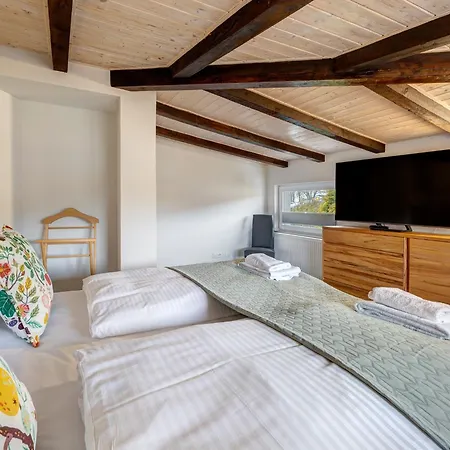 Thorina Holiday home *