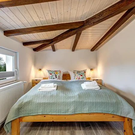 Thorina Heringsdorf (Usedom)