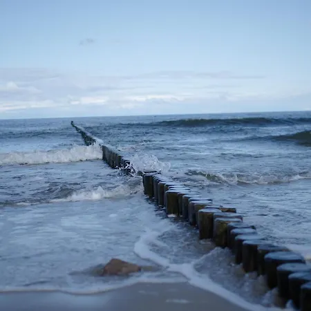 Thorina Semesterbostad *