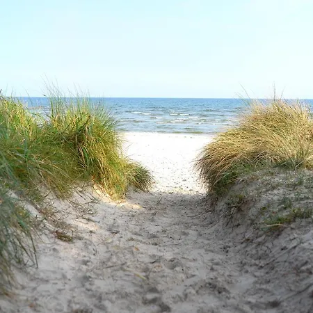 Semesterbostad Thorina *