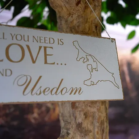 Thorina * Heringsdorf (Usedom)