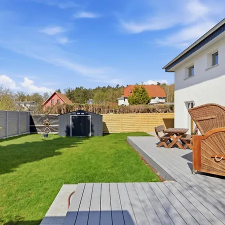 Thorina * Heringsdorf